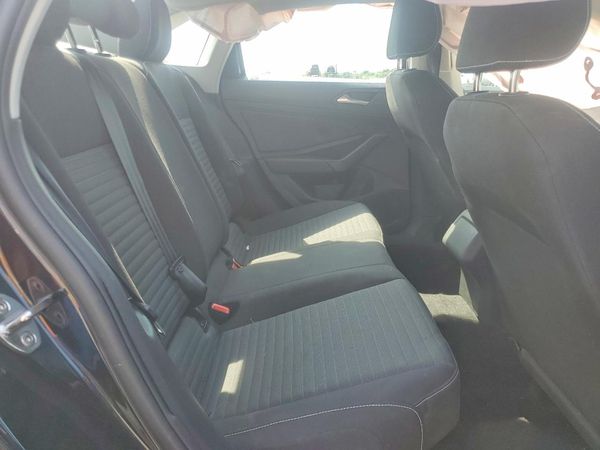 2025 VOLKSWAGEN JETTA