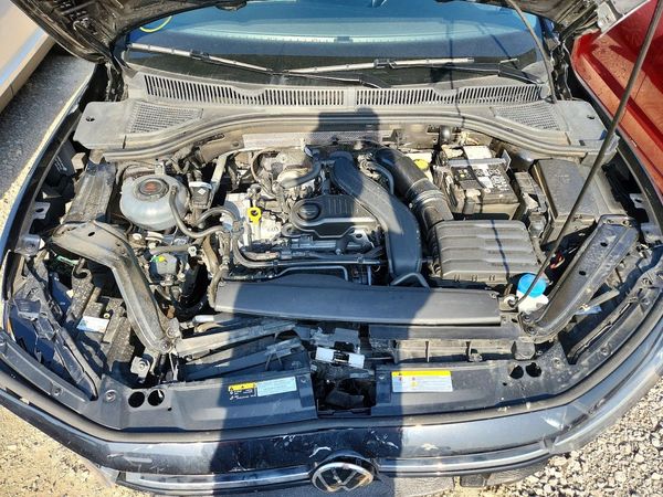 2025 VOLKSWAGEN JETTA