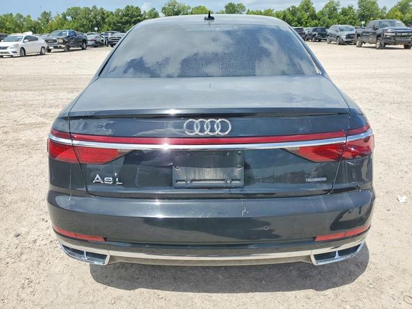 2019 AUDI A8