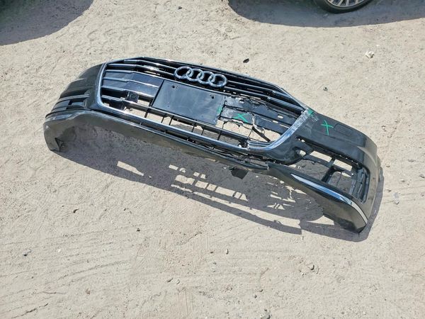 2019 AUDI A8
