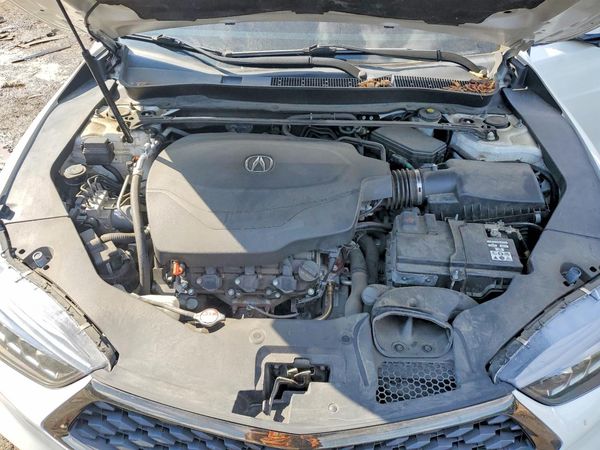 2020 ACURA TLX