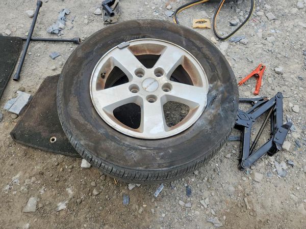 2012 DODGE GRAND CARAVAN Crew