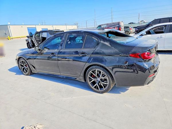 2023 BMW M550XI xDrive