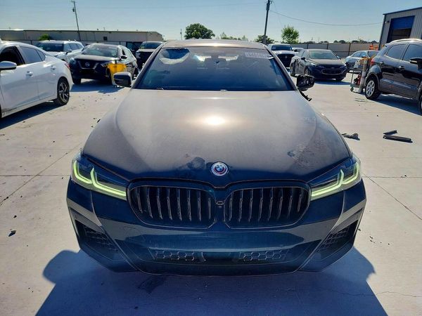 2023 BMW M550XI xDrive