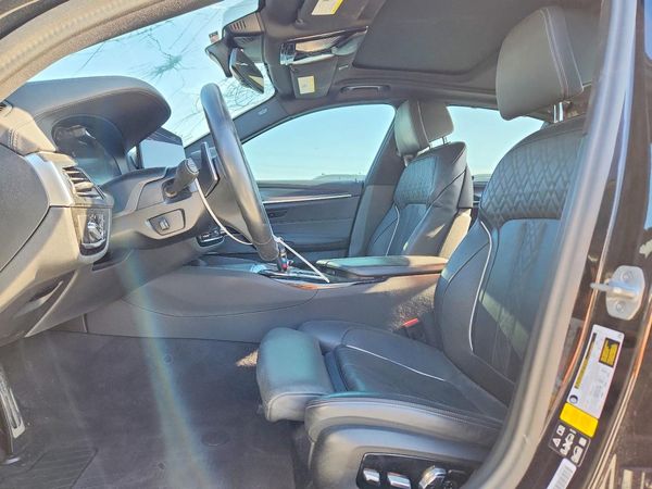 2023 BMW M550XI xDrive