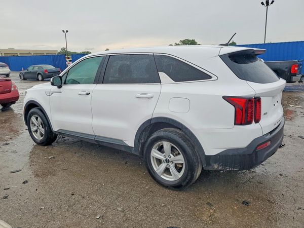 2022 KIA SORENTO