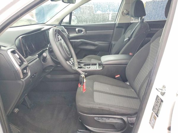 2022 KIA SORENTO