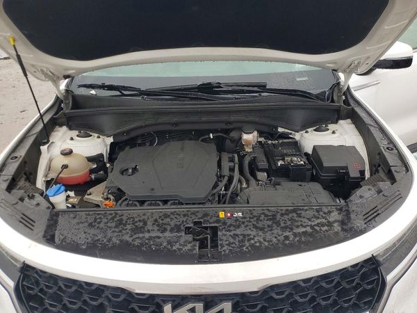 2022 KIA SORENTO