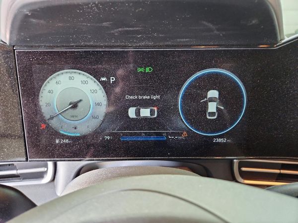2023 HYUNDAI ELANTRA SEL w/Convenience Pkg