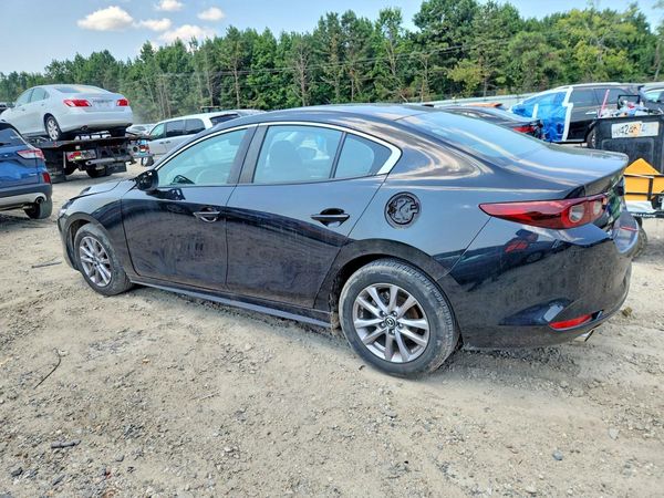 2022 MAZDA 3 Mazda3