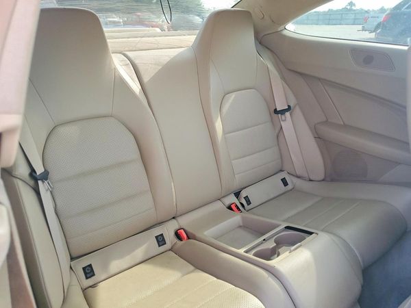 2015 MERCEDES-BENZ C C250