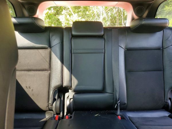 2020 JEEP GRAND CHEROKEE LAREDO 4X4