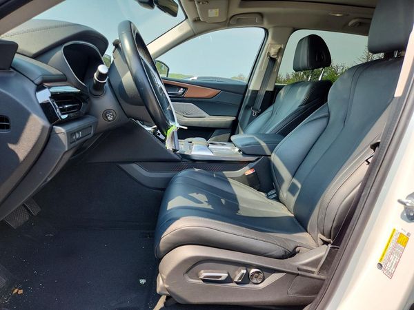 2022 ACURA MDX