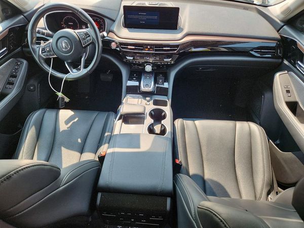 2022 ACURA MDX