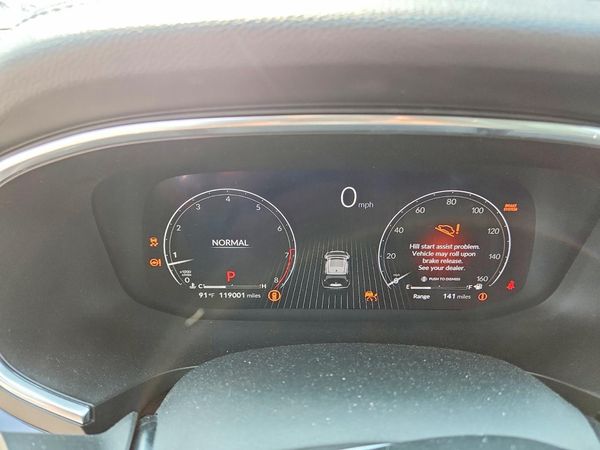 2022 ACURA MDX