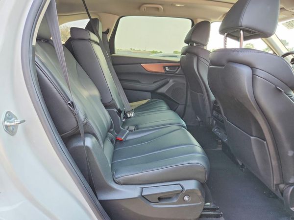 2022 ACURA MDX