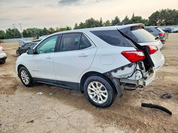 2019 CHEVROLET EQUINOX LT (2FL)