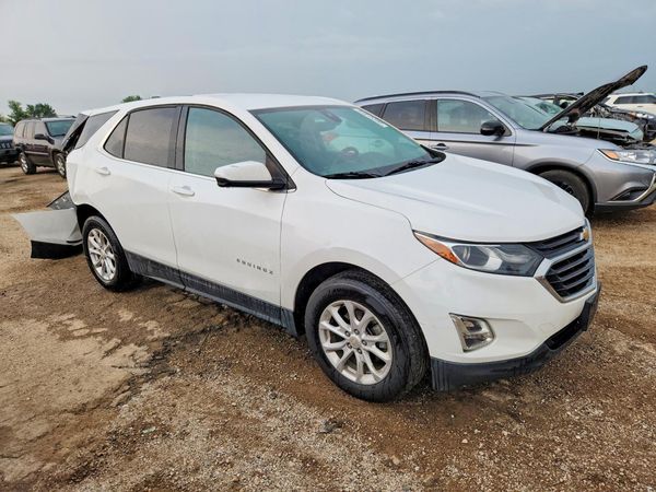 2019 CHEVROLET EQUINOX LT (2FL)