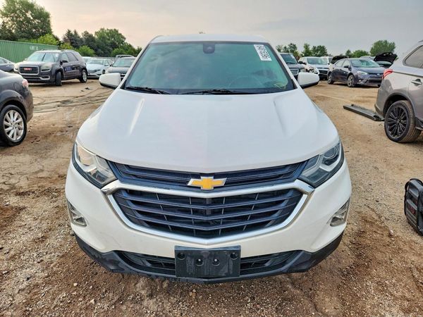 2019 CHEVROLET EQUINOX LT (2FL)