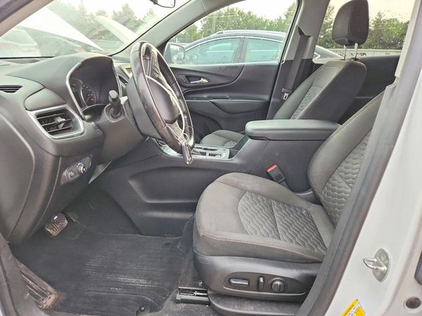 2019 CHEVROLET EQUINOX LT (2FL)