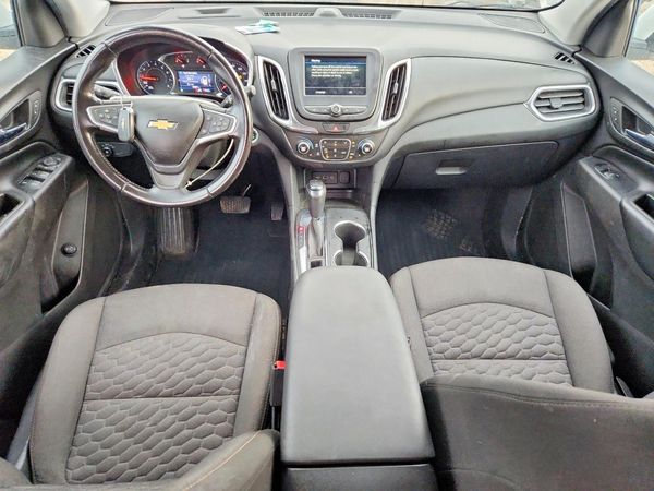 2019 CHEVROLET EQUINOX LT (2FL)