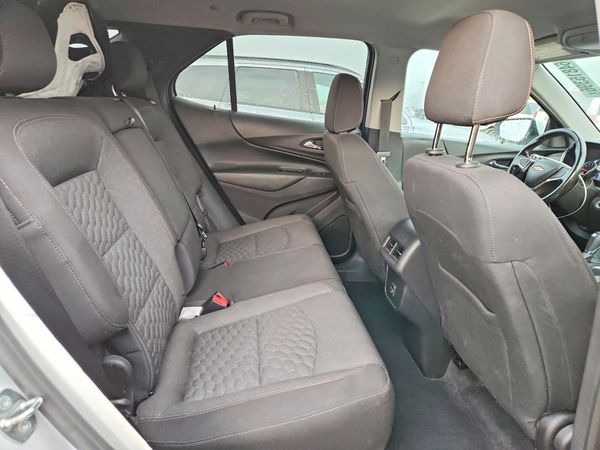 2019 CHEVROLET EQUINOX LT (2FL)