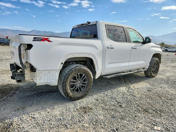 2023 TOYOTA TUNDRA