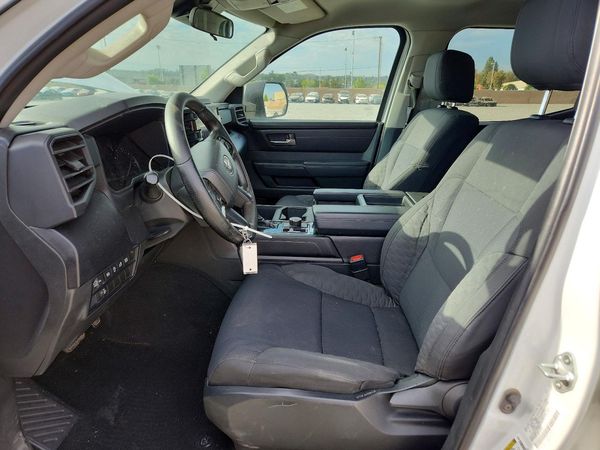 2023 TOYOTA TUNDRA