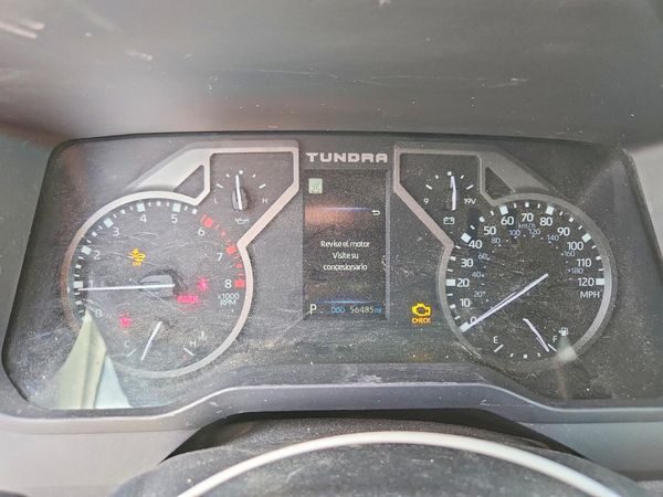 2023 TOYOTA TUNDRA