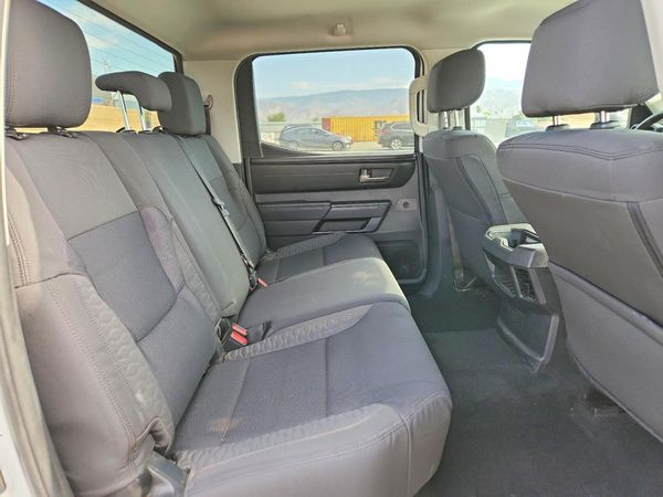 2023 TOYOTA TUNDRA