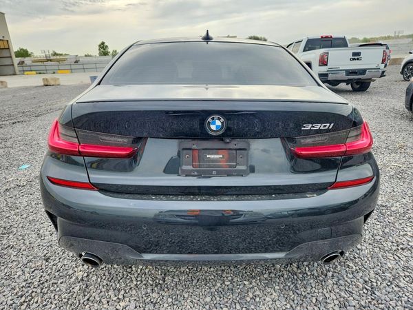 2022 BMW 330I