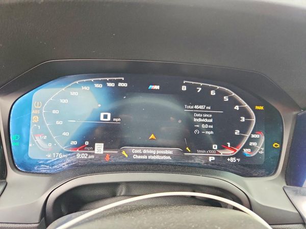 2022 BMW 330I