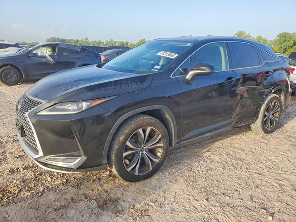 2020 LEXUS RX 350 Premium