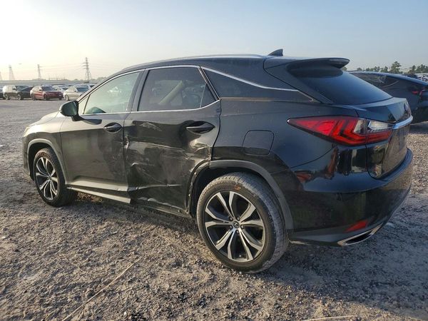 2020 LEXUS RX 350 Premium