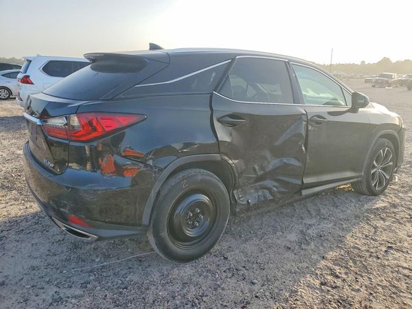 2020 LEXUS RX 350 Premium
