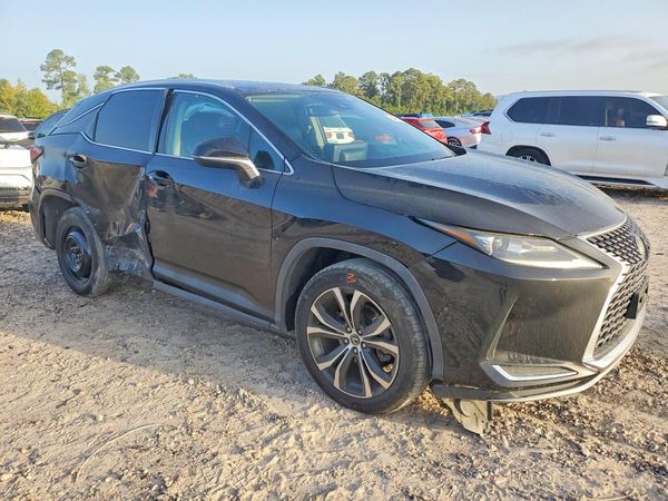 2020 LEXUS RX 350 Premium