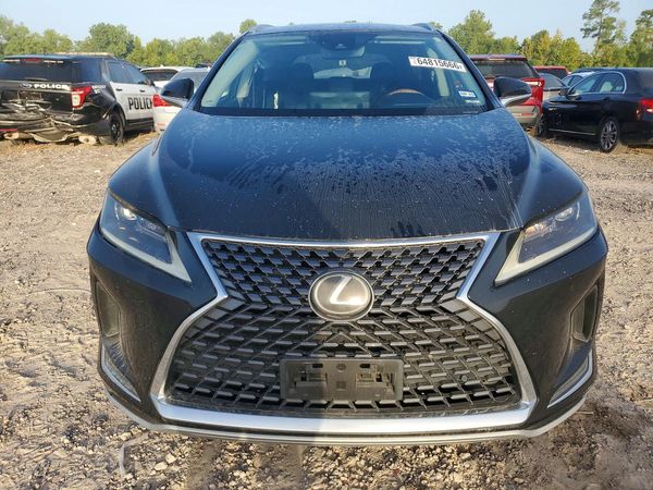 2020 LEXUS RX 350 Premium