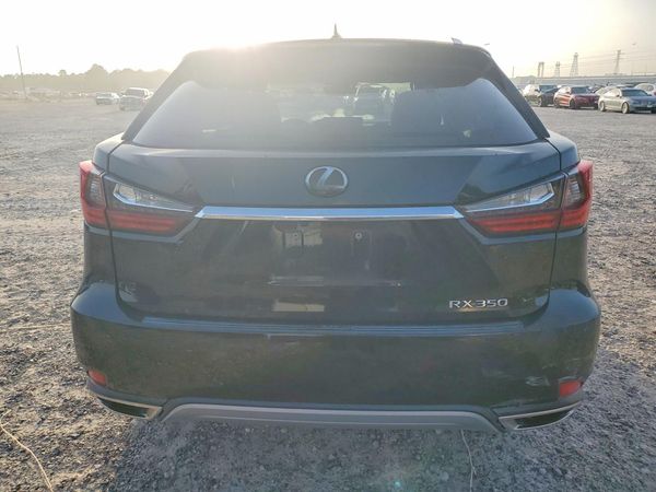 2020 LEXUS RX 350 Premium