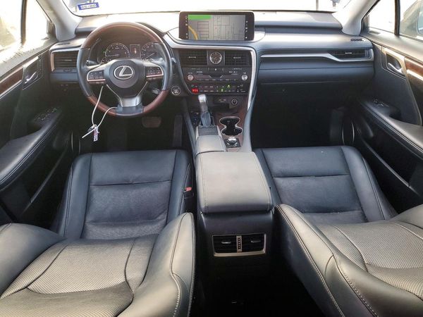2020 LEXUS RX 350 Premium