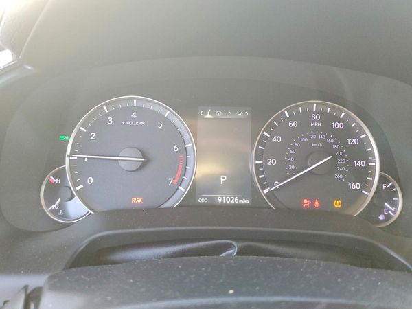 2020 LEXUS RX 350 Premium