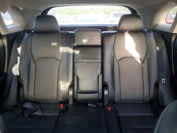 2020 LEXUS RX 350 Premium