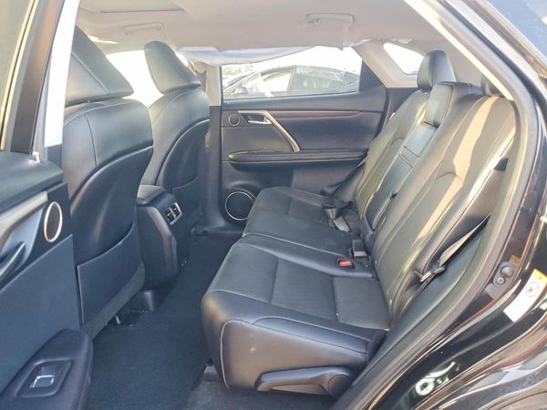 2020 LEXUS RX 350 Premium