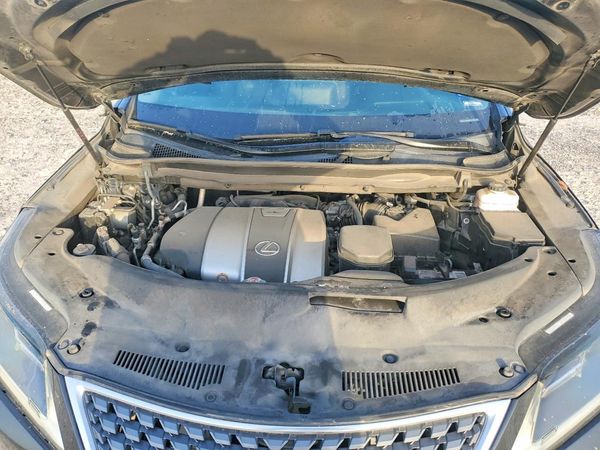 2020 LEXUS RX 350 Premium