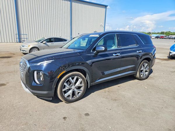 2020 HYUNDAI PALISADE