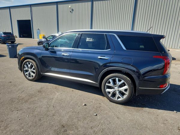 2020 HYUNDAI PALISADE