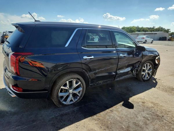 2020 HYUNDAI PALISADE