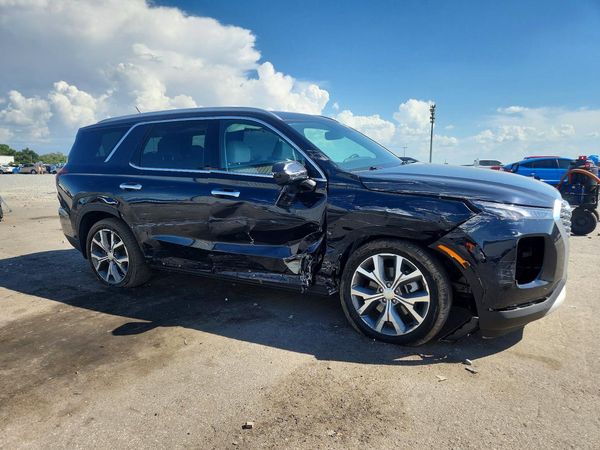 2020 HYUNDAI PALISADE