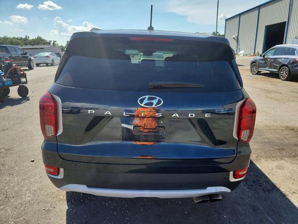 2020 HYUNDAI PALISADE
