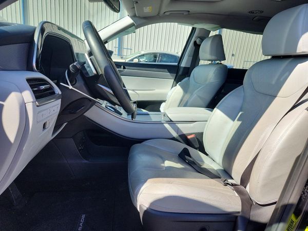 2020 HYUNDAI PALISADE