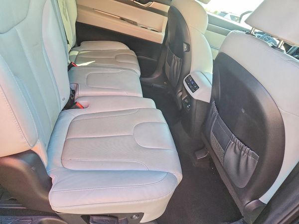 2020 HYUNDAI PALISADE